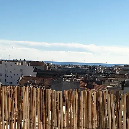 L'hadriana Appartement